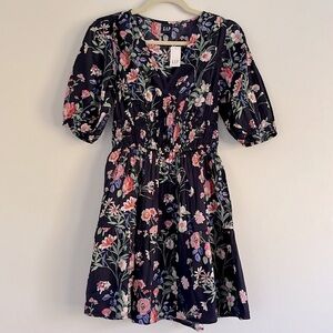 Gap Floral Sundress